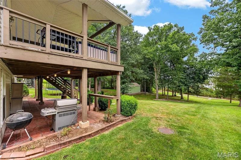1420 Prospect Lakes Drive, Wentzville, MO 63385 — listing photo 45 of 59