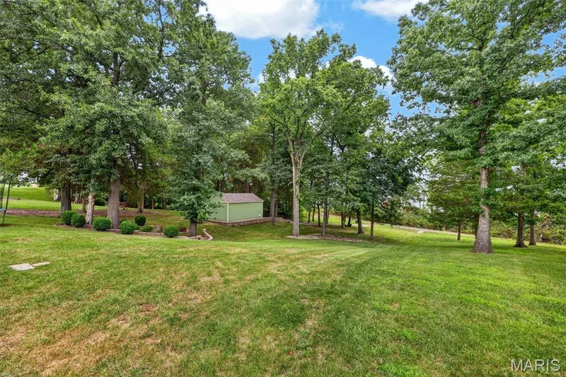 1420 Prospect Lakes Drive, Wentzville, MO 63385 — listing photo 46 of 59