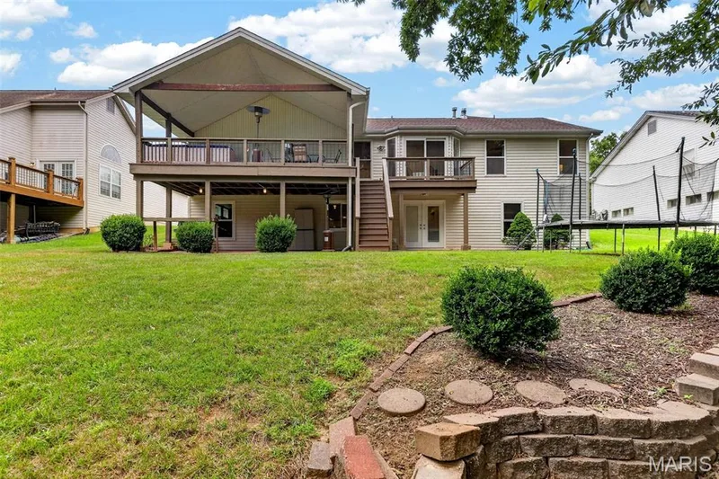 1420 Prospect Lakes Drive, Wentzville, MO 63385 — listing photo 47 of 59