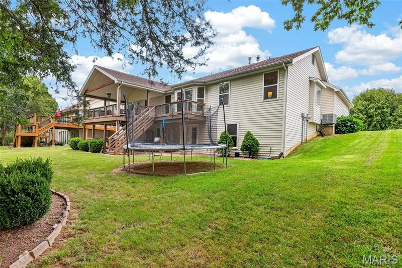 1420 Prospect Lakes Drive, Wentzville, MO 63385 — listing photo 49 of 59