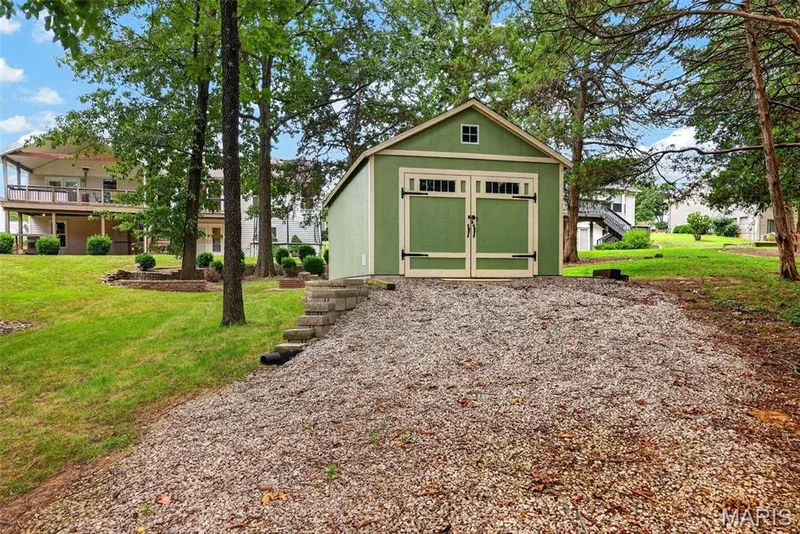 1420 Prospect Lakes Drive, Wentzville, MO 63385 — listing photo 50 of 59