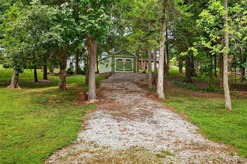 1420 Prospect Lakes Drive, Wentzville, MO 63385 — listing photo 51 of 59