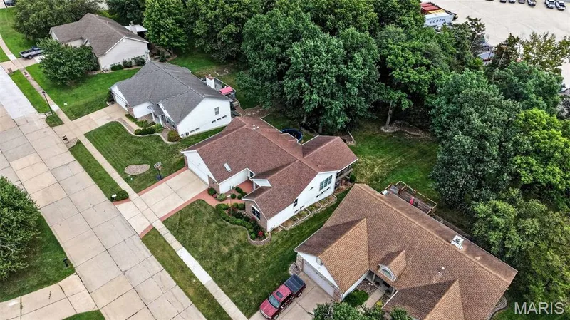 1420 Prospect Lakes Drive, Wentzville, MO 63385 — listing photo 53 of 59