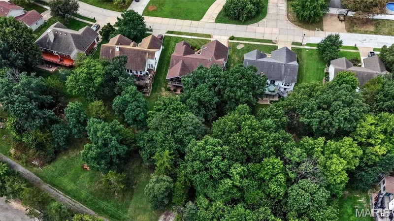 1420 Prospect Lakes Drive, Wentzville, MO 63385 — listing photo 54 of 59