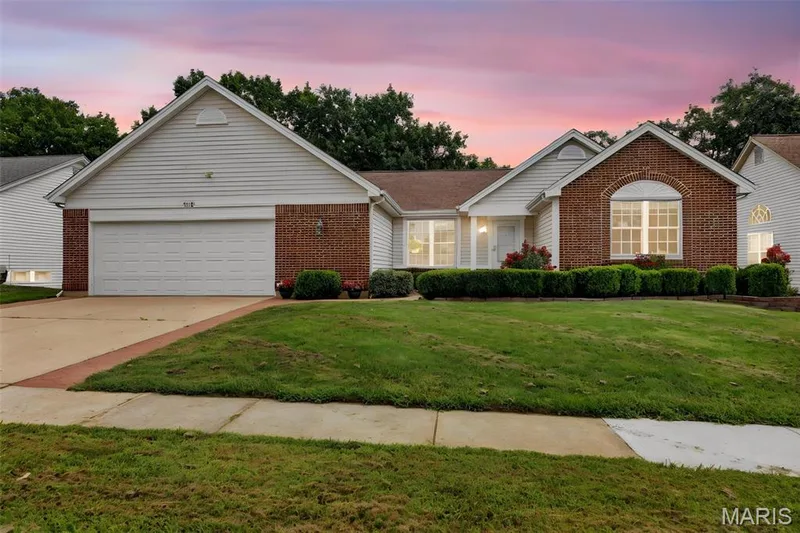 1420 Prospect Lakes Drive, Wentzville, MO 63385 — listing photo 56 of 59