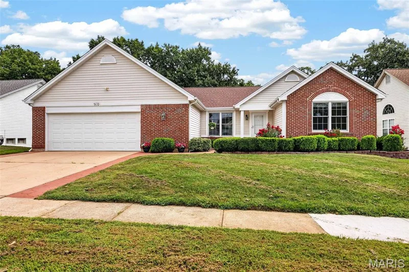1420 Prospect Lakes Drive, Wentzville, MO 63385 — listing photo 58 of 59