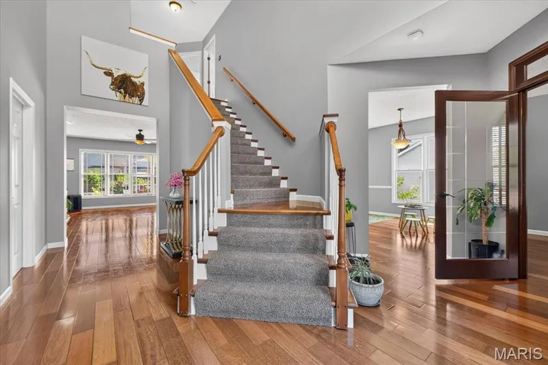 2780 Dunvegan Drive, Dardenne Prairie, MO 63368 — listing photo 4 of 35