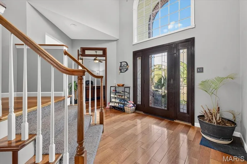 2780 Dunvegan Drive, Dardenne Prairie, MO 63368 — listing photo 5 of 35