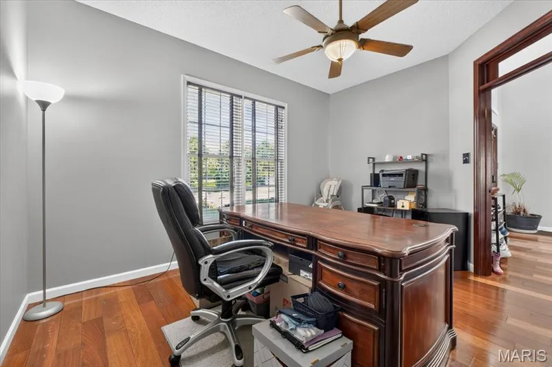 2780 Dunvegan Drive, Dardenne Prairie, MO 63368 — listing photo 7 of 35