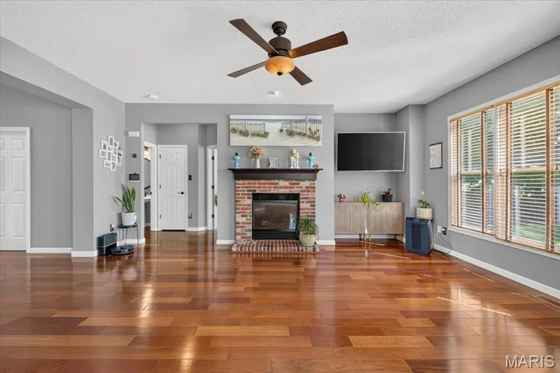 2780 Dunvegan Drive, Dardenne Prairie, MO 63368 — listing photo 14 of 35