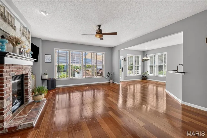 2780 Dunvegan Drive, Dardenne Prairie, MO 63368 — listing photo 15 of 35