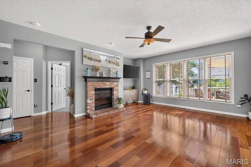 2780 Dunvegan Drive, Dardenne Prairie, MO 63368 — listing photo 16 of 35