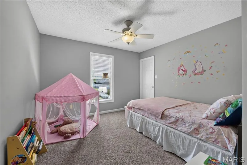 2780 Dunvegan Drive, Dardenne Prairie, MO 63368 — listing photo 23 of 35