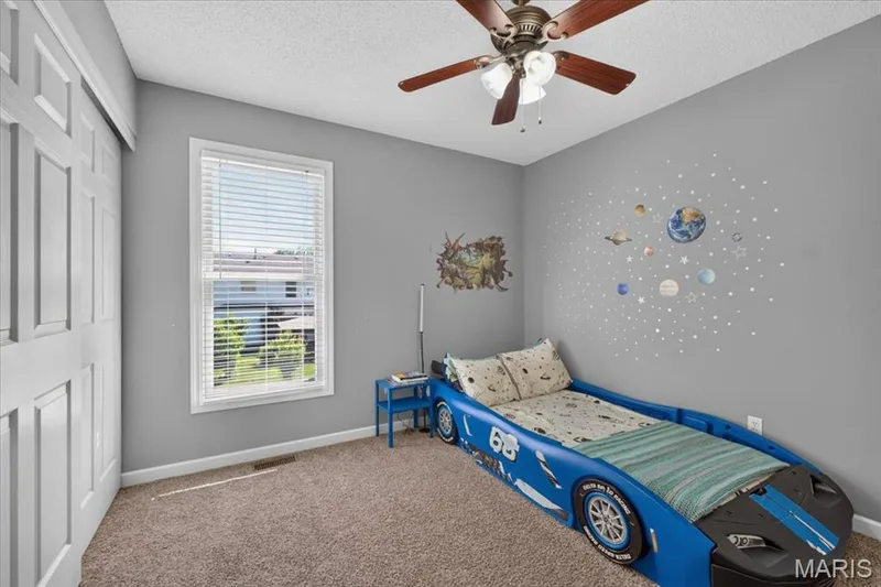 2780 Dunvegan Drive, Dardenne Prairie, MO 63368 — listing photo 25 of 35