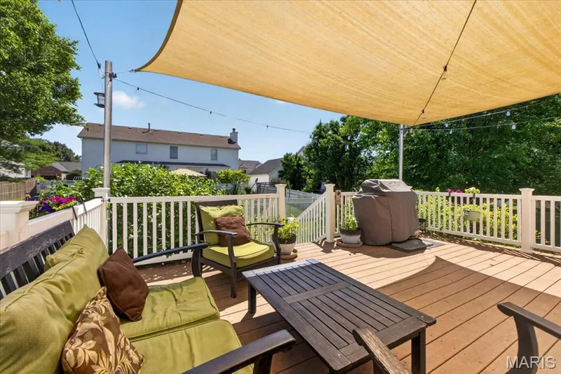 2780 Dunvegan Drive, Dardenne Prairie, MO 63368 — listing photo 34 of 35