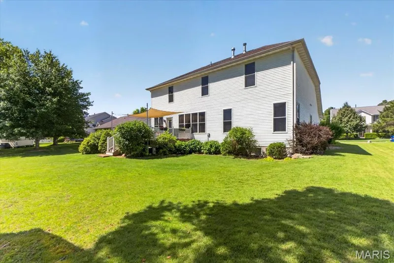 2780 Dunvegan Drive, Dardenne Prairie, MO 63368 — listing photo 35 of 35