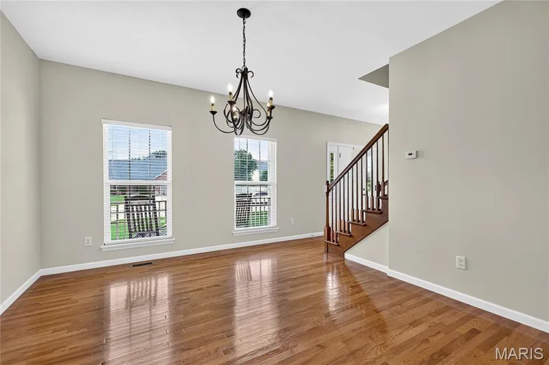 931 Lindmark Drive, Wentzville, MO 63385 — listing photo 4 of 58