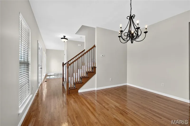 931 Lindmark Drive, Wentzville, MO 63385 — listing photo 5 of 58