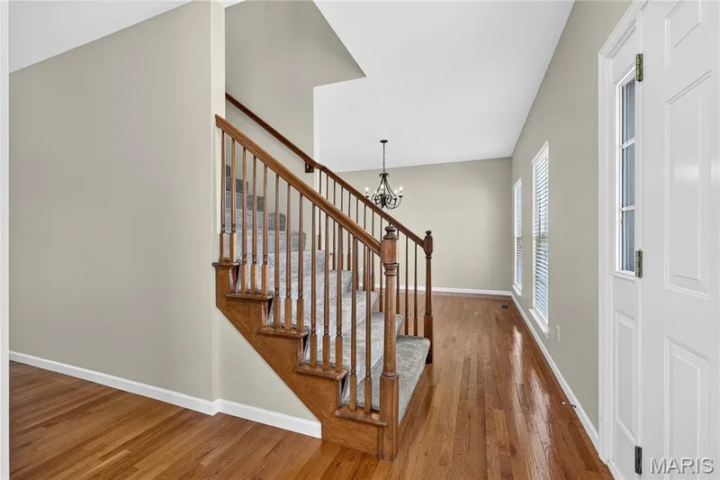 931 Lindmark Drive, Wentzville, MO 63385 — listing photo 6 of 58