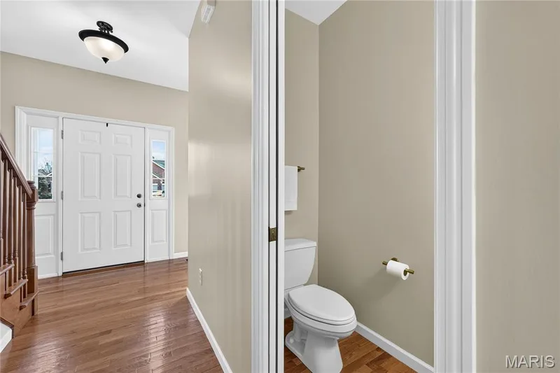 931 Lindmark Drive, Wentzville, MO 63385 — listing photo 7 of 58