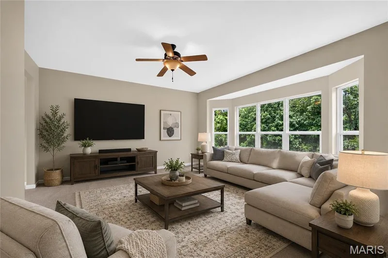931 Lindmark Drive, Wentzville, MO 63385 — listing photo 11 of 58
