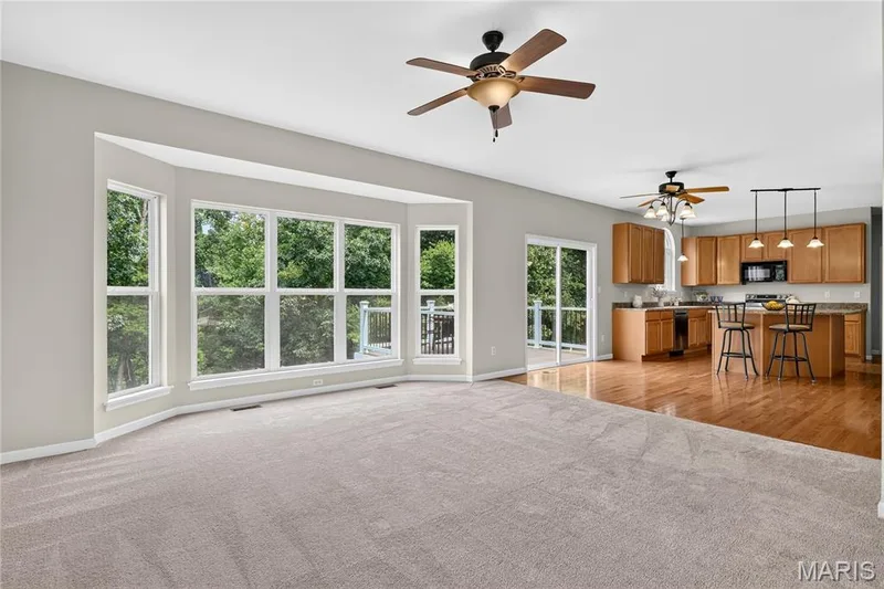 931 Lindmark Drive, Wentzville, MO 63385 — listing photo 13 of 58
