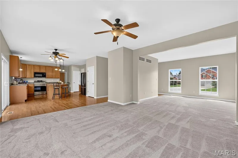 931 Lindmark Drive, Wentzville, MO 63385 — listing photo 15 of 58