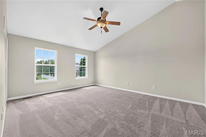 931 Lindmark Drive, Wentzville, MO 63385 — listing photo 27 of 58