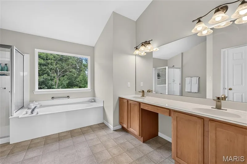 931 Lindmark Drive, Wentzville, MO 63385 — listing photo 32 of 58
