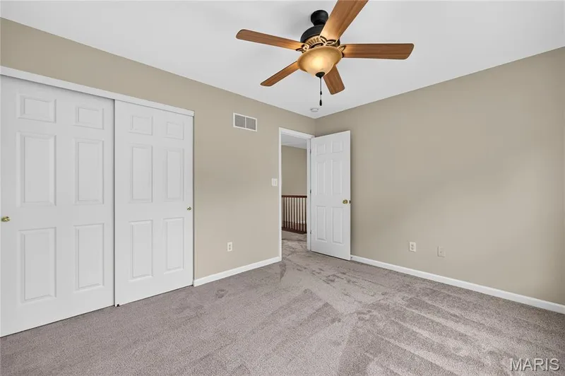 931 Lindmark Drive, Wentzville, MO 63385 — listing photo 41 of 58