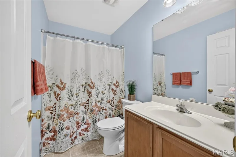 931 Lindmark Drive, Wentzville, MO 63385 — listing photo 45 of 58