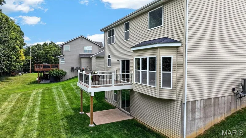 d — 931 Lindmark Drive, Wentzville, MO 63385