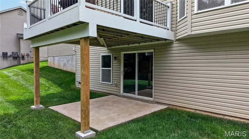 931 Lindmark Drive, Wentzville, MO 63385 — listing photo 54 of 58