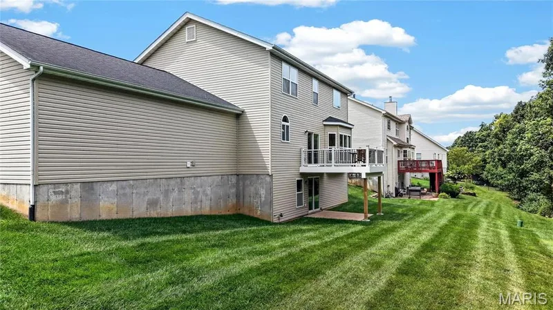 d — 931 Lindmark Drive, Wentzville, MO 63385