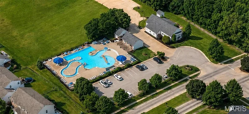 931 Lindmark Drive, Wentzville, MO 63385 — listing photo 58 of 58