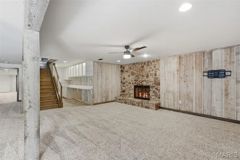 1212 Walnut Hill Farm Drive, Chesterfield, MO 63005 — listing photo 39 of 80