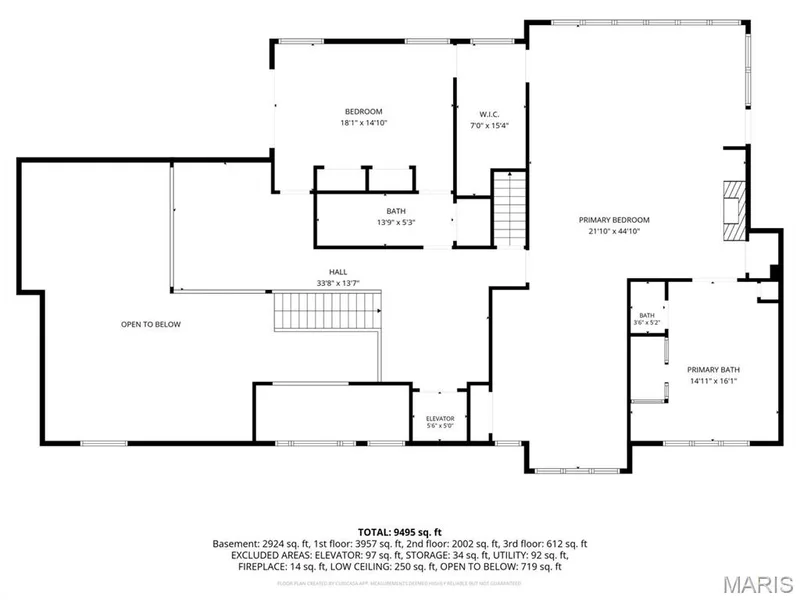 1212 Walnut Hill Farm Drive, Chesterfield, MO 63005 — listing photo 79 of 80