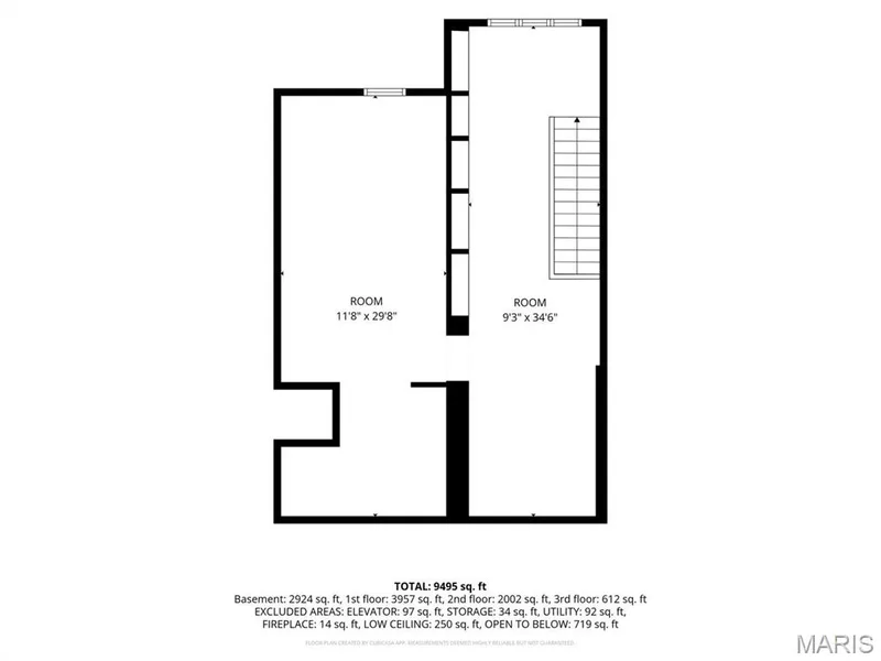 1212 Walnut Hill Farm Drive, Chesterfield, MO 63005 — listing photo 80 of 80