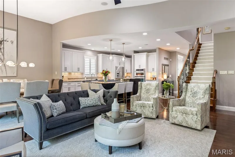 16334 Baxter Road, Chesterfield, MO 63005 — listing photo 16 of 48