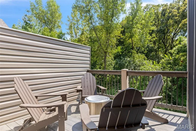 16334 Baxter Road, Chesterfield, MO 63005 — listing photo 21 of 48