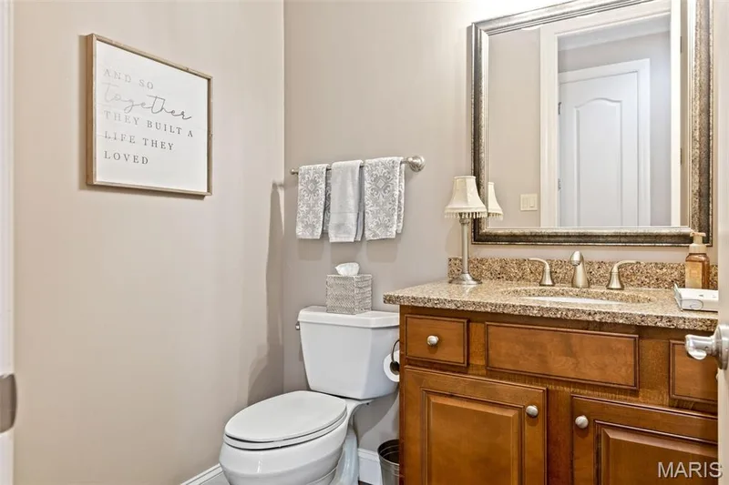 16334 Baxter Road, Chesterfield, MO 63005 — listing photo 22 of 48