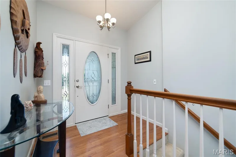 755 Ostrich Drive, Lake St. Louis, MO 63367 — listing photo 4 of 53
