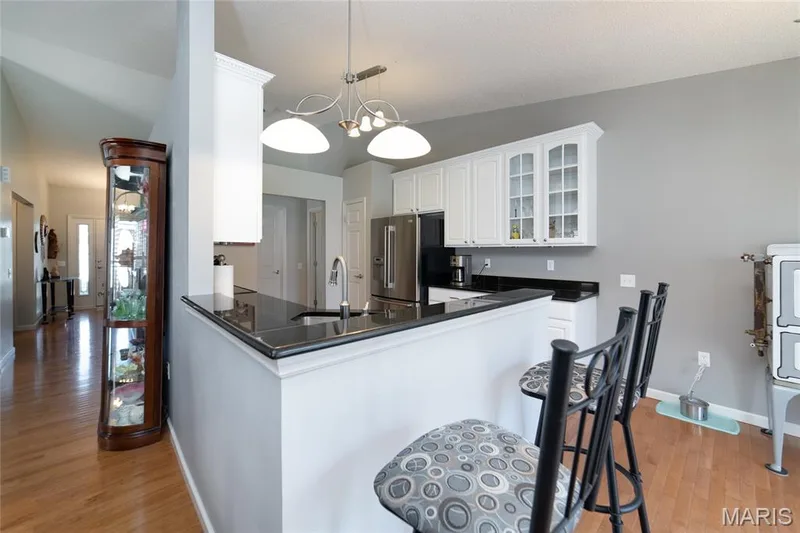 755 Ostrich Drive, Lake St. Louis, MO 63367 — listing photo 9 of 53