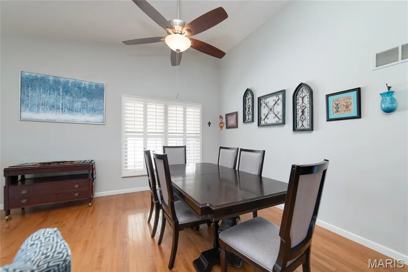 755 Ostrich Drive, Lake St. Louis, MO 63367 — listing photo 12 of 53