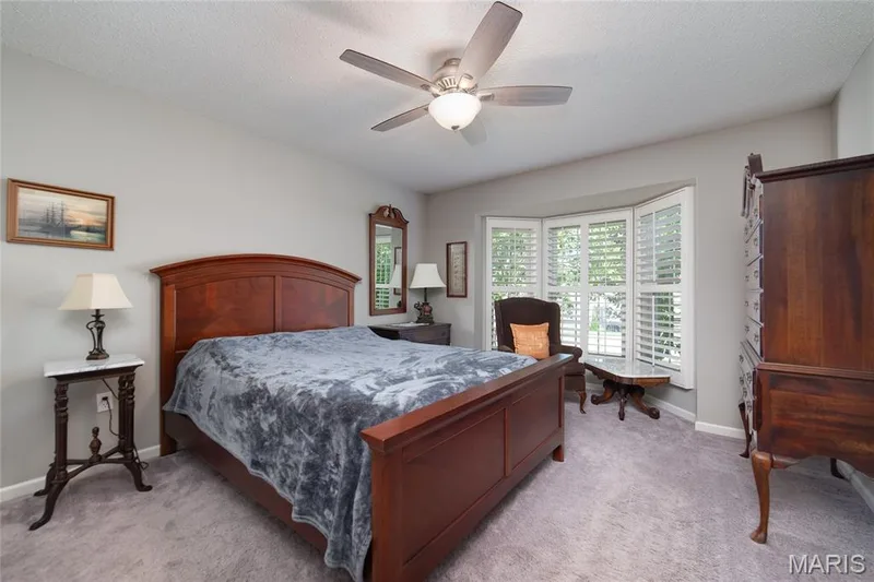 755 Ostrich Drive, Lake St. Louis, MO 63367 — listing photo 14 of 53