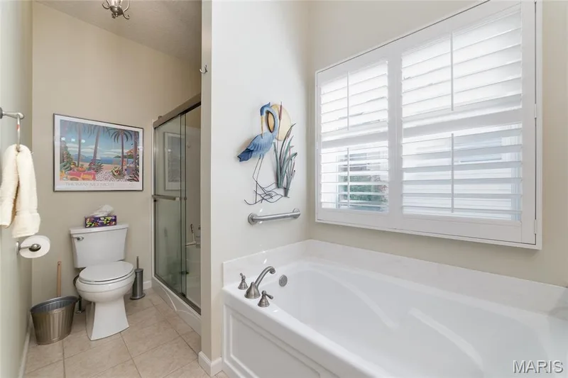 755 Ostrich Drive, Lake St. Louis, MO 63367 — listing photo 19 of 53