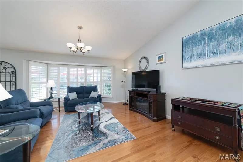 755 Ostrich Drive, Lake St. Louis, MO 63367 — listing photo 21 of 53