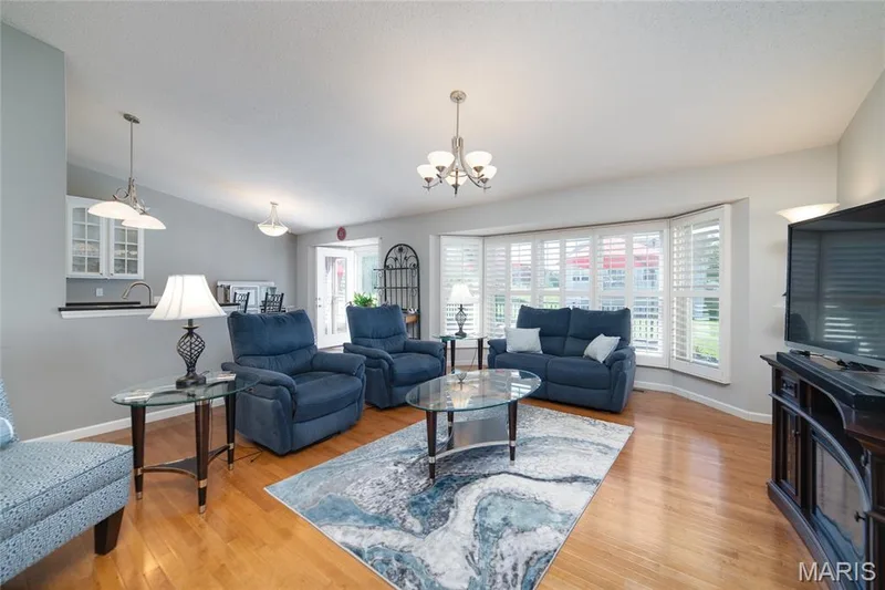 755 Ostrich Drive, Lake St. Louis, MO 63367 — listing photo 22 of 53