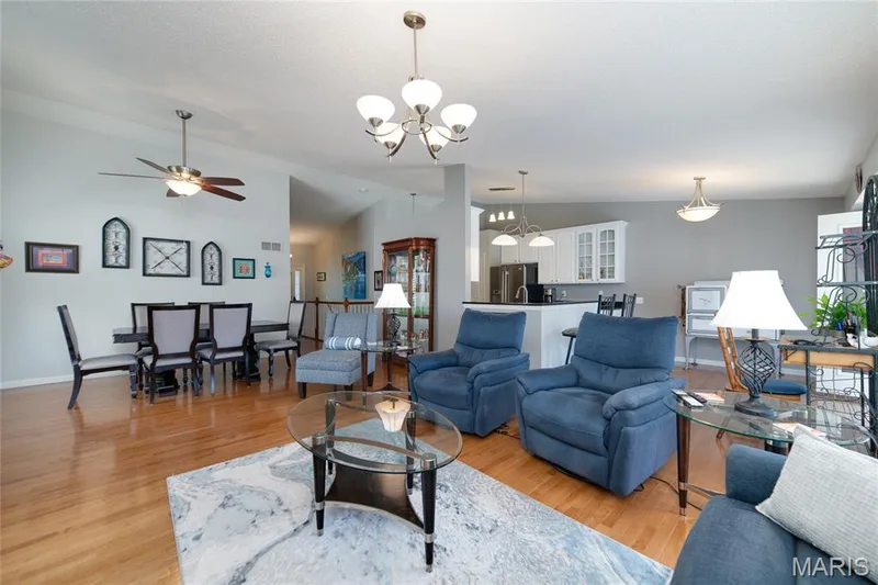 755 Ostrich Drive, Lake St. Louis, MO 63367 — listing photo 23 of 53