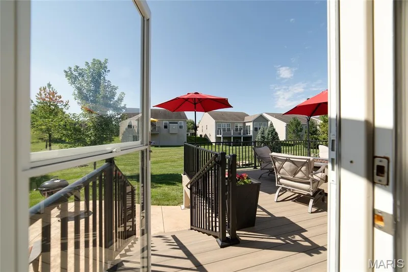 755 Ostrich Drive, Lake St. Louis, MO 63367 — listing photo 37 of 53